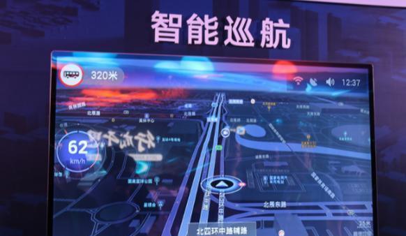 公认导航一哥跌下神坛,一代导航巨头倒下视频