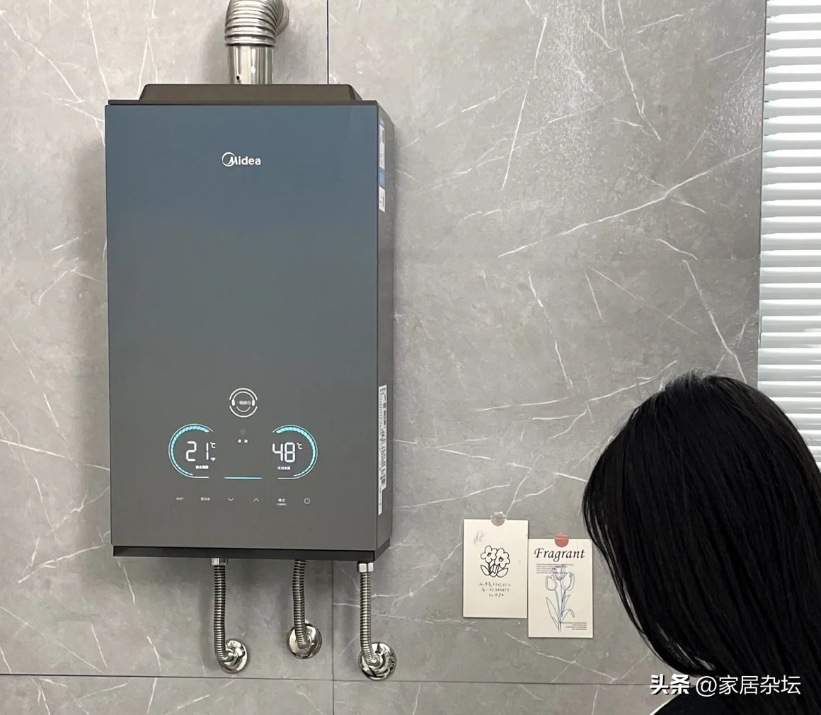 挑选电热水器的五大要素,纠结买热水器