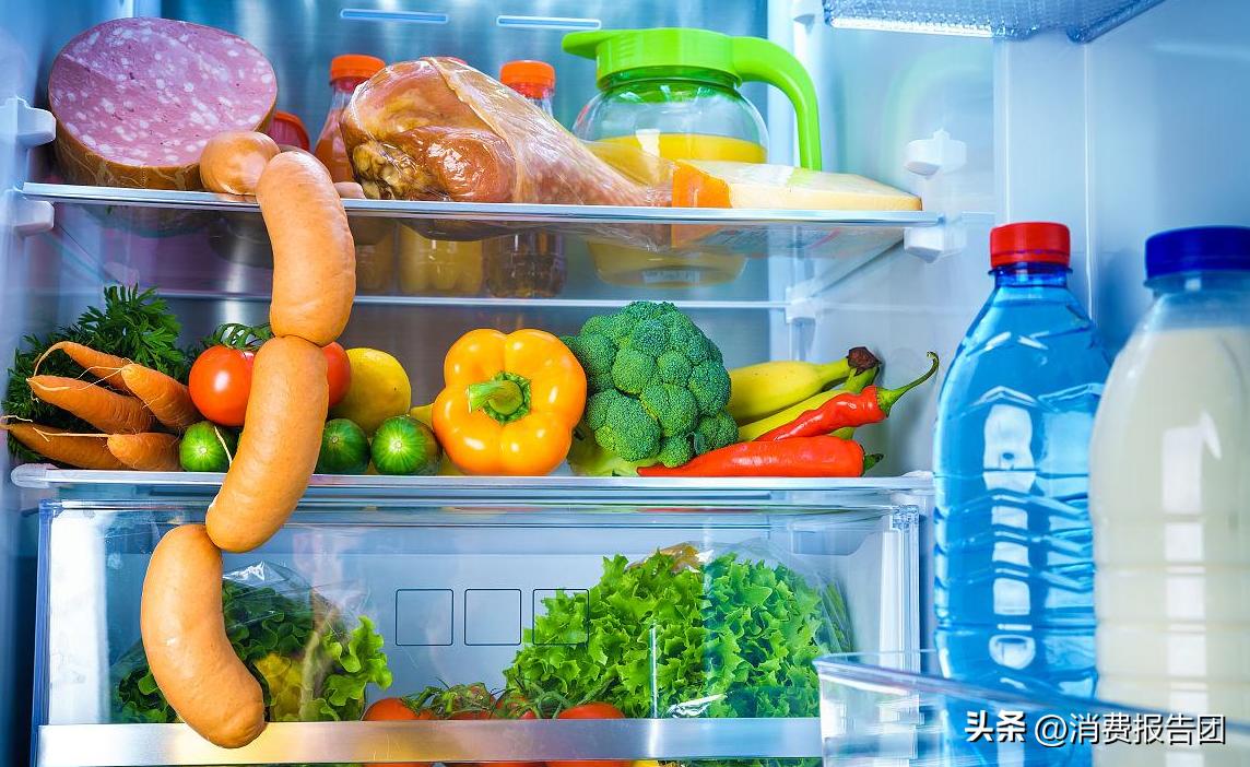 冰箱黑榜,十大差评冰箱