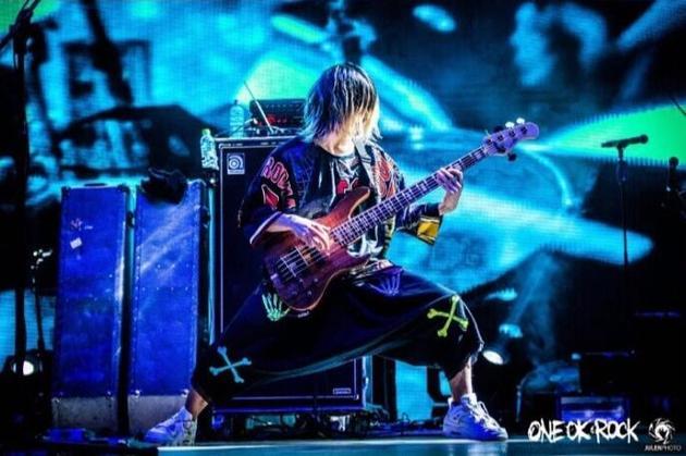 新浪娱乐对话ONEOKROCK:还想来中国第三第四次