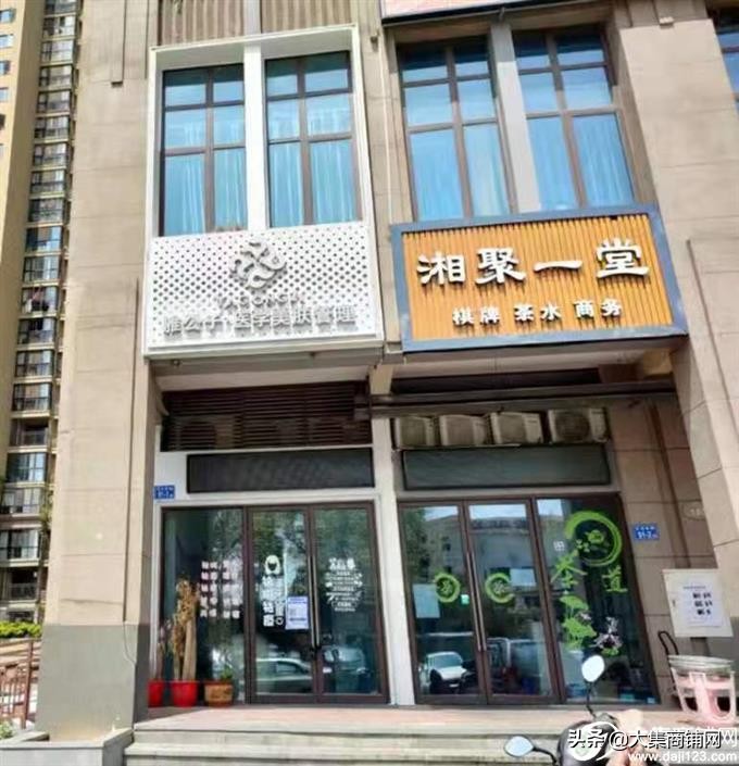 长沙门面出租转让最新信息,长沙社区15平方的门面租多少钱