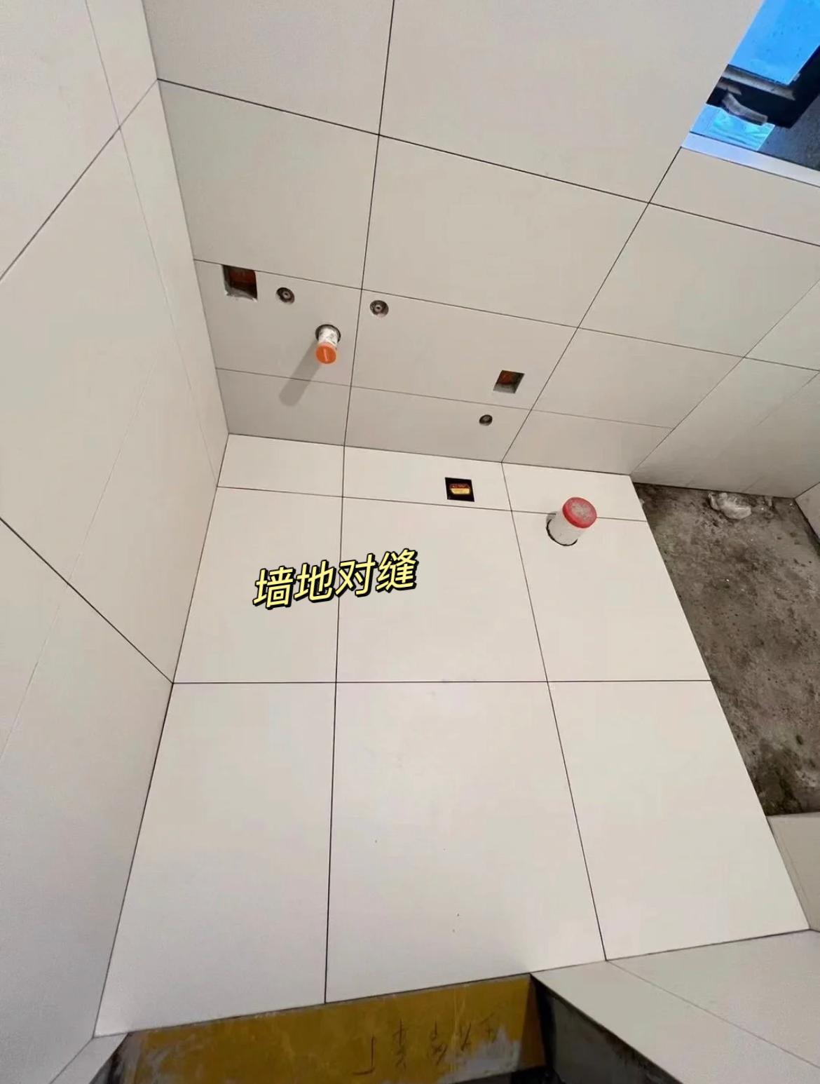 铺完瓷砖才知道，这12个「早知道」多重要，一般人特别容易忽略！