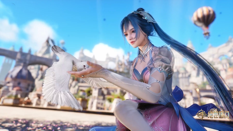 斗罗2唐舞桐图片,斗2唐舞桐实力