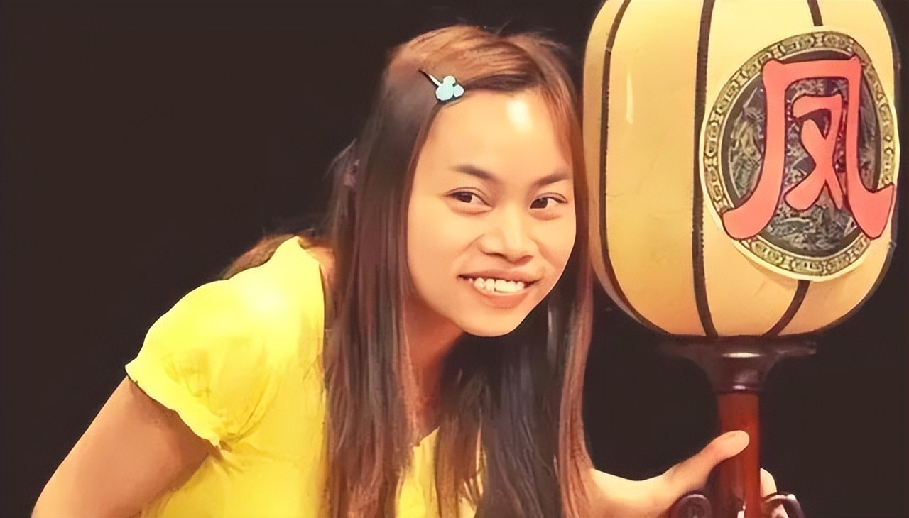 凤姐在美国的真实现状遭遇,凤姐当年是怎么去了美国