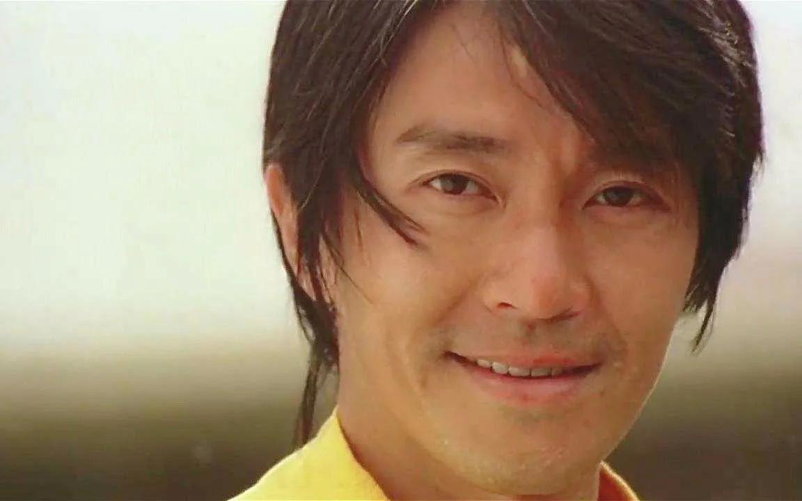 刘德华演技炸裂六大瞬间,刘德华演技被碾压盘点