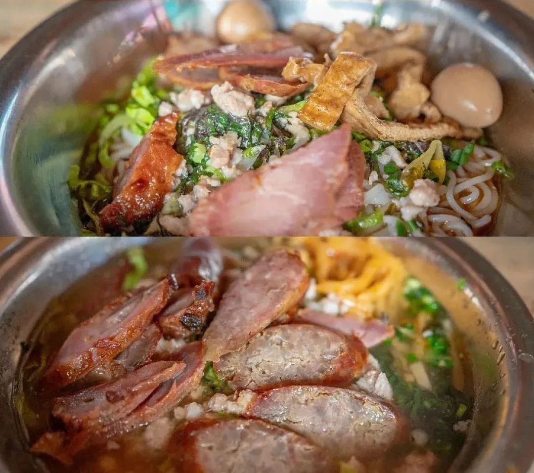 地理冷知识广西,广西南宁冷知识