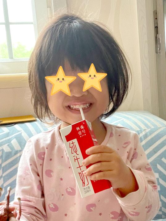 给孩子选择纯牛奶该如何选择,对孩子来说选择什么纯牛奶比较好