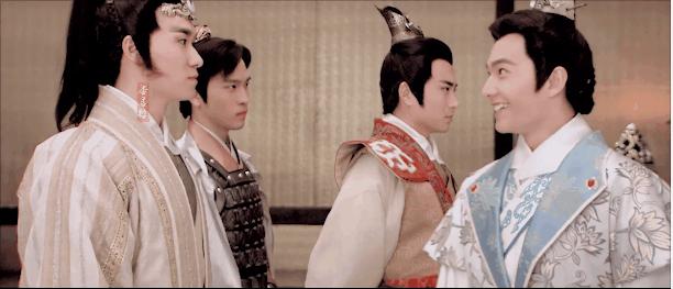 走红的尽头是黑历史