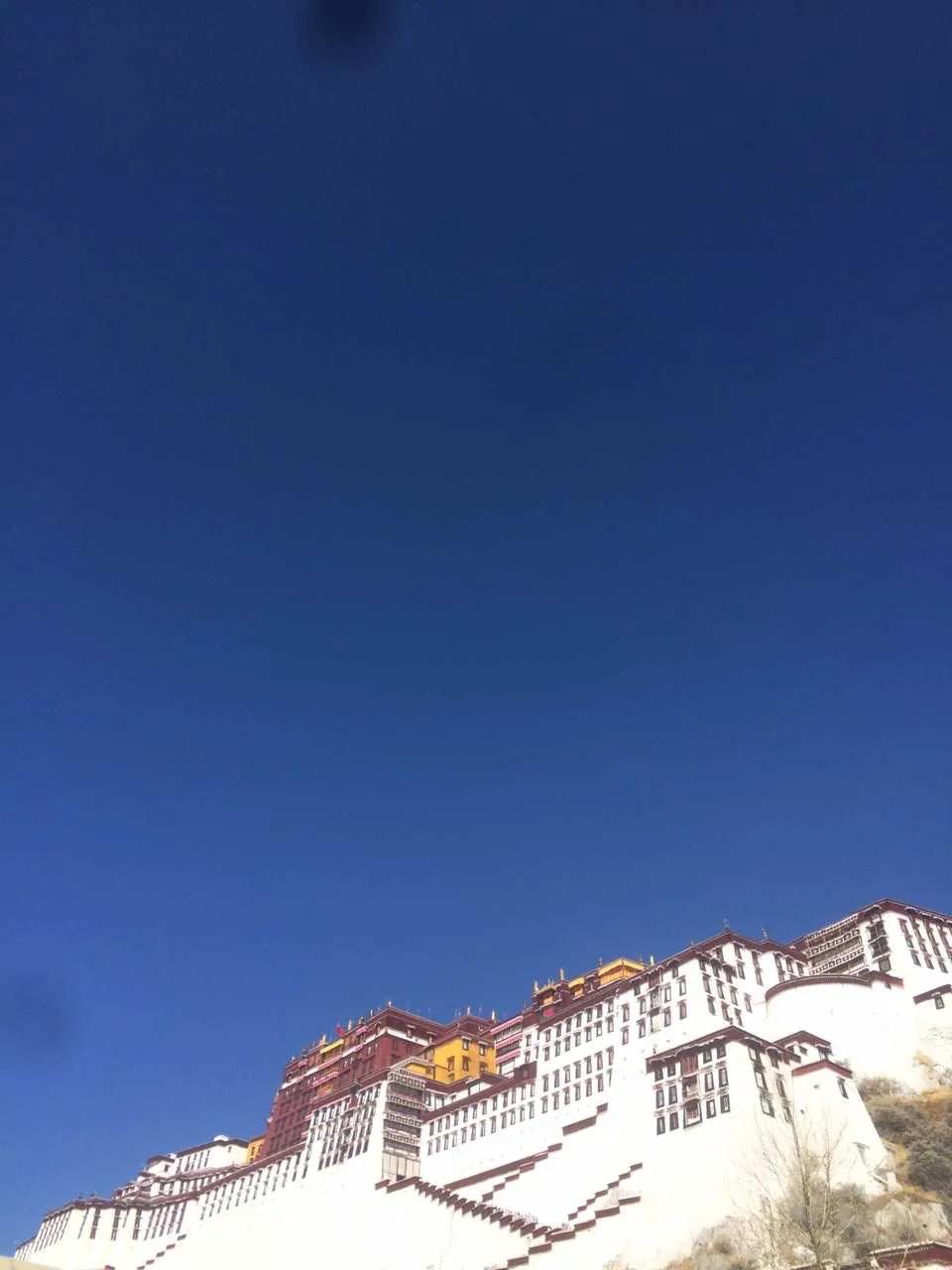 走过*疆新**、内蒙、*藏西**,才知道云南旅游是老天爷赏饭吃了