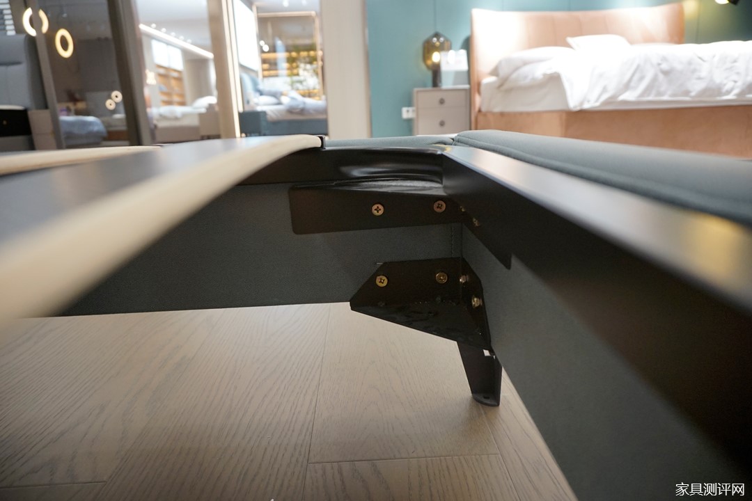 芝华仕五星软床创意视频,芝华仕的床测评