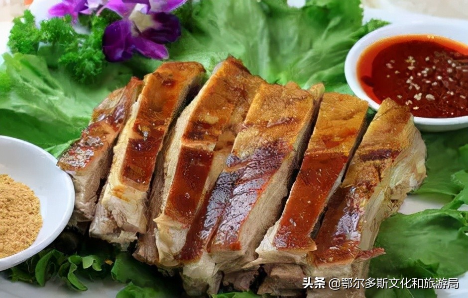 一个温暖的城市鄂尔多斯,鄂尔多斯一个温暖世界的城市