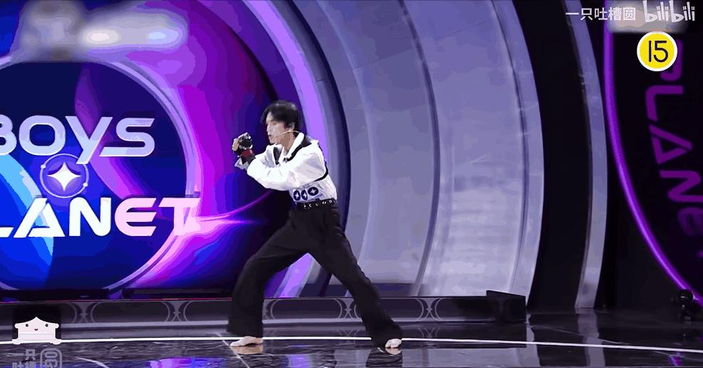 韩国选秀因为颜值被低估实力,韩国最新选秀吐槽