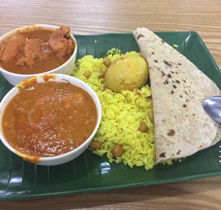 留学生一日三餐吃泡菜,留学生韩国饭菜日常