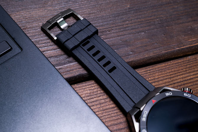 华为watch智能手表深度测评,华为watchultimate非凡大师