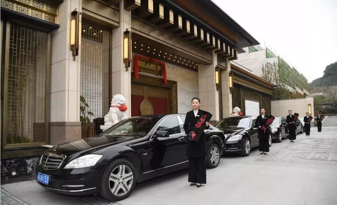 住宅物业靠什么赚钱,楼盘物业靠什么盈利