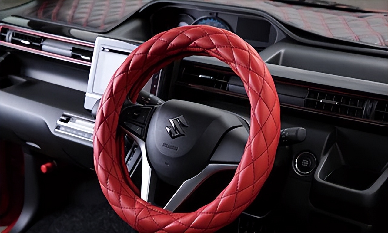 铃木北斗星零整比,铃木北斗星爆改试驾