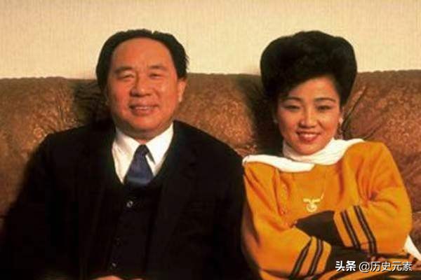 牟其中坐牢的原因,82岁传奇商人牟其中