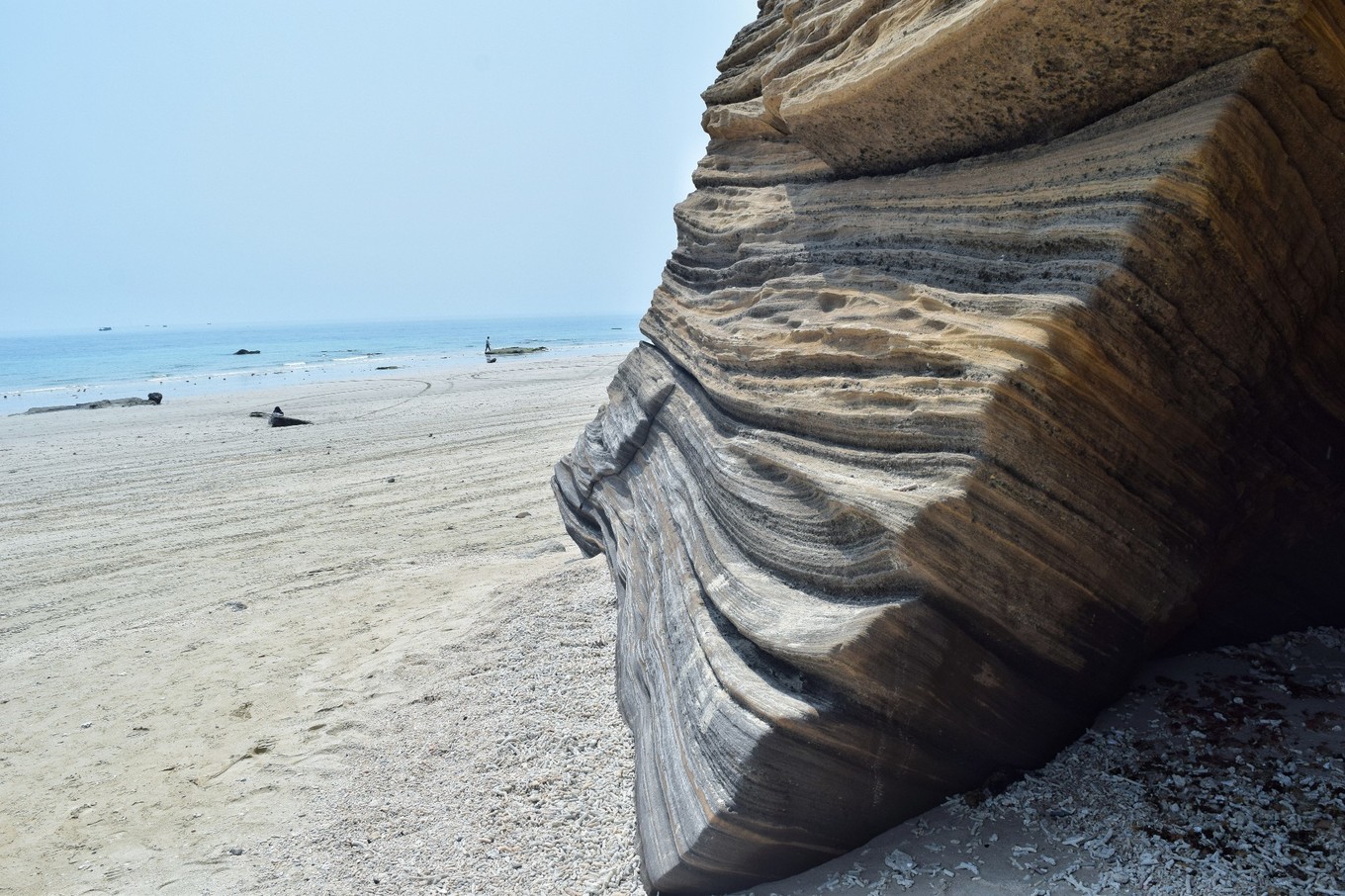 地图迷穷游中国之北海,穷游北海怎么玩