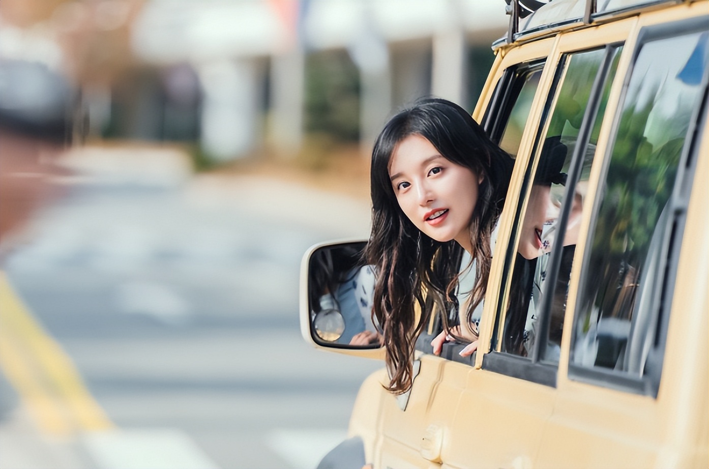 盘点韩剧女神颜值天花板,12位韩剧女星颜值今昔变化