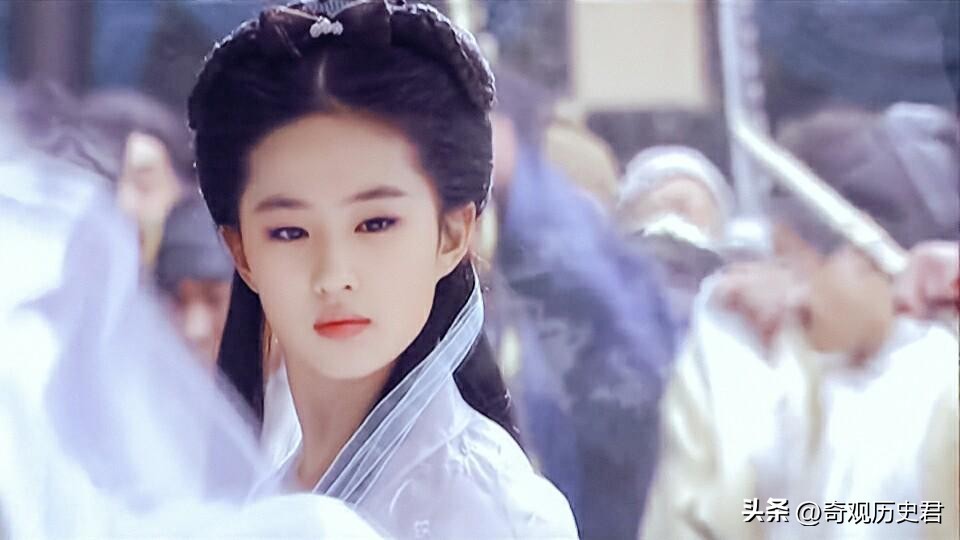 侧分大光明发型,大光明适合什么样的发型