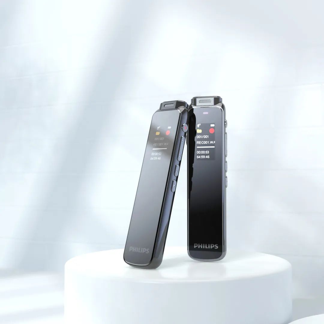 飞利浦录音笔vtr5260使用方法,飞利浦录音笔vtr5102时间调整