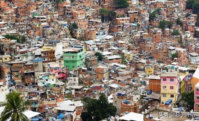 带你走进真实的巴西,走进巴西纪录片