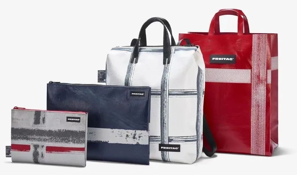 马一下丨盘点5家在国内加速扩张的「可持续」品牌