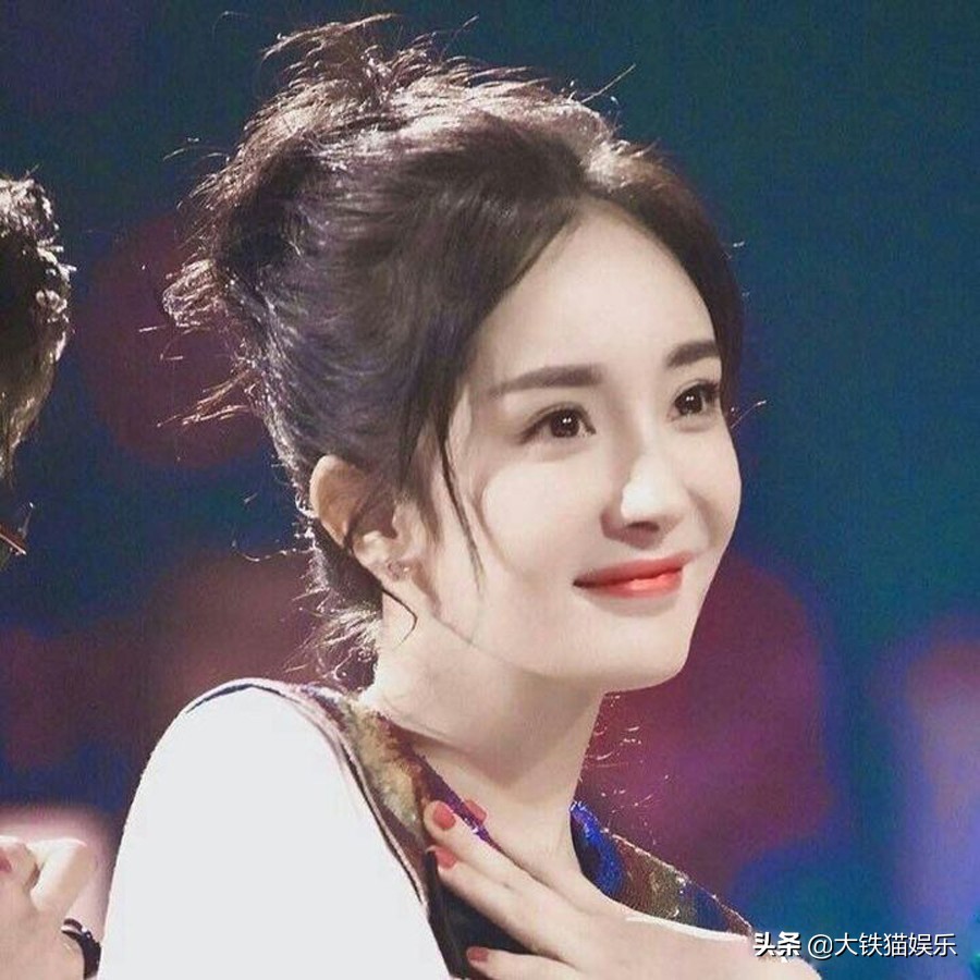 哪个女明星鼻子难看,鼻子最难看的十大女明星