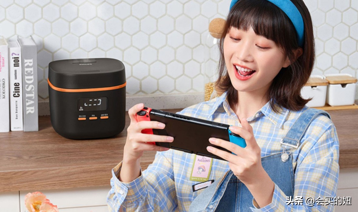 如何挑选一款好的家用电饭煲,哪个牌子的小型电饭锅好用