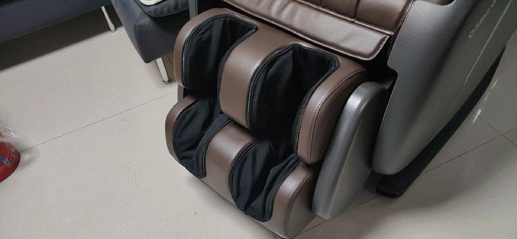 傲胜四手天王按摩椅测评,osim傲胜官方旗舰店按摩椅