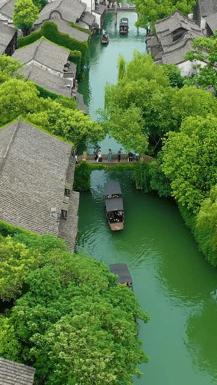 这座佛系安逸的江南老城被赞“全国最美森林火车站”