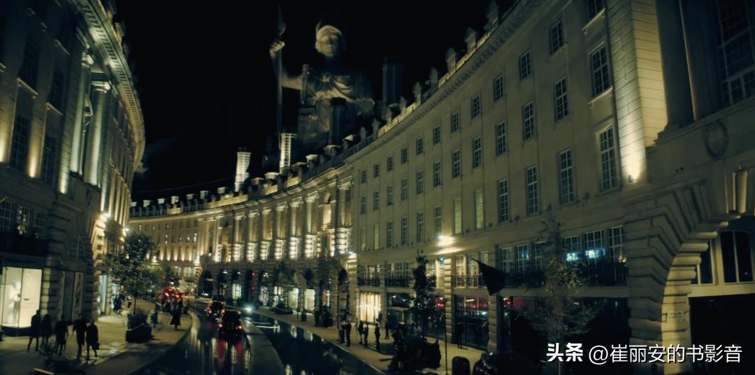 西部世界第8集解说,西部世界1-8季全集解说