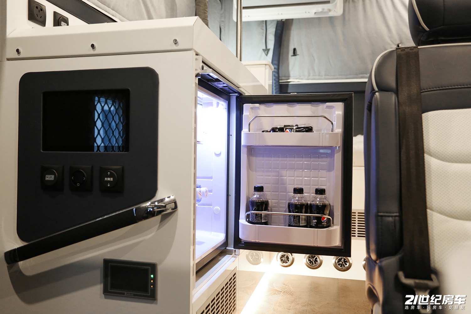 骆驼皮卡升顶房车,2024款骆驼升顶房车