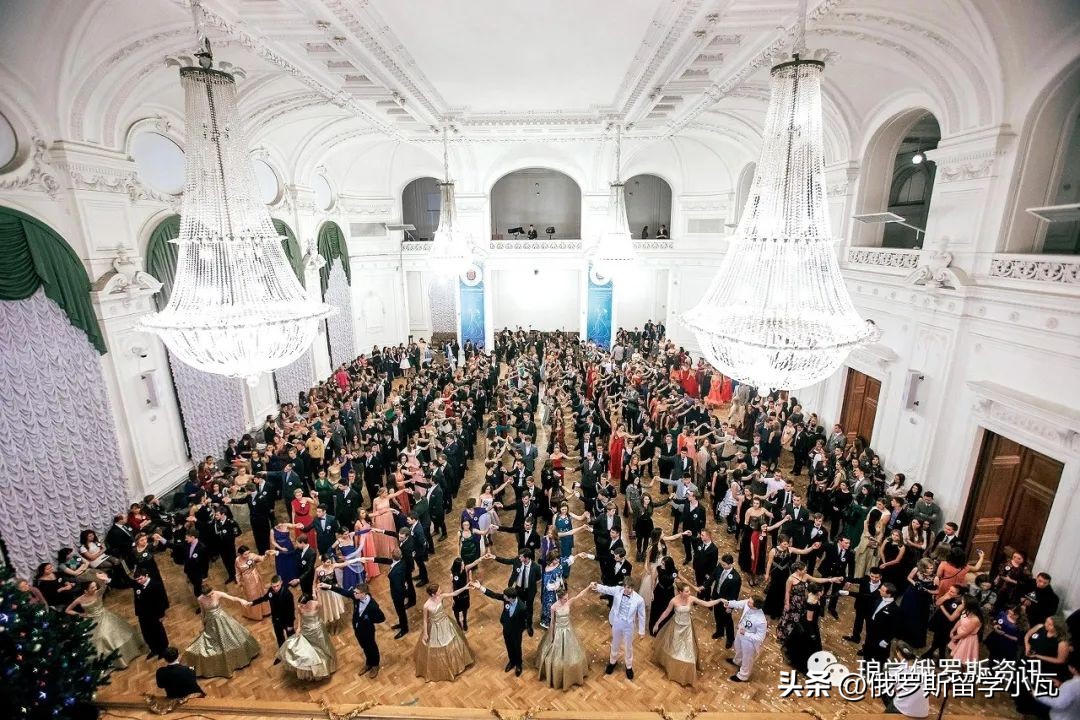 圣彼得堡国立大帝理工大学