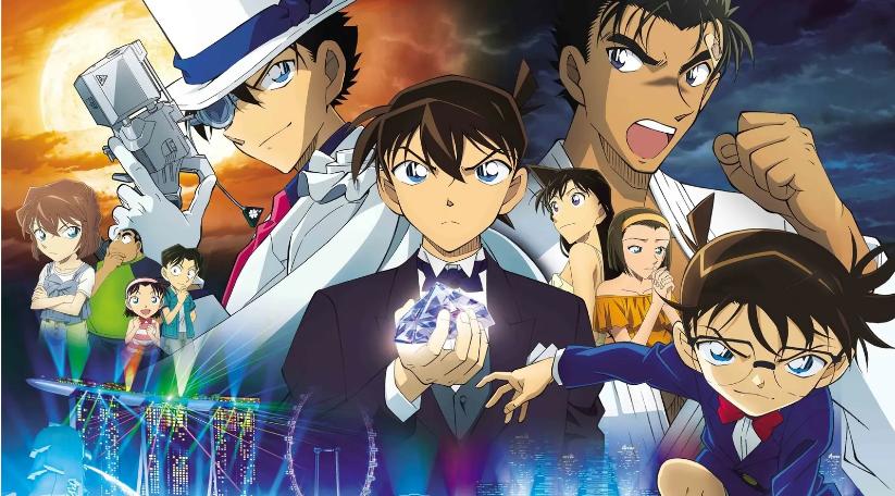 小时候的动漫回忆合集,动漫小时候的回忆