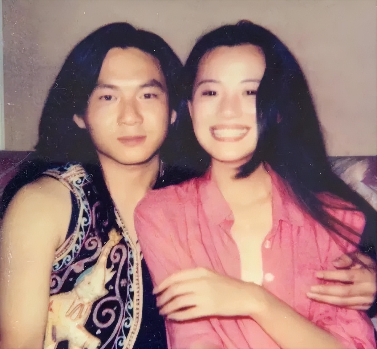 年轻时皮肤松弛的女星,松弛感高级感女星