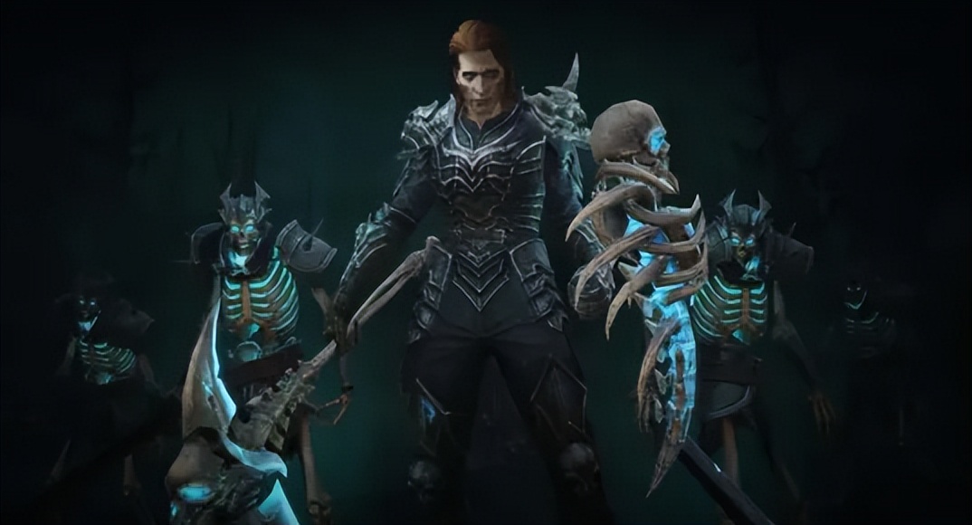 暗黑破坏神不朽新手入坑,暗黑破坏神不朽氪金职业顺序