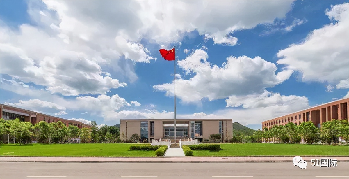 a-level课程国际学校推荐,了解国际学校课程