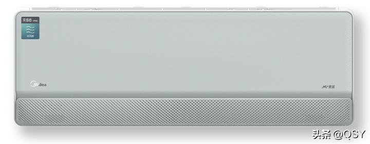 美的kfr-35gwfa200风语者空调,美的风语者kfr-35gw不冷