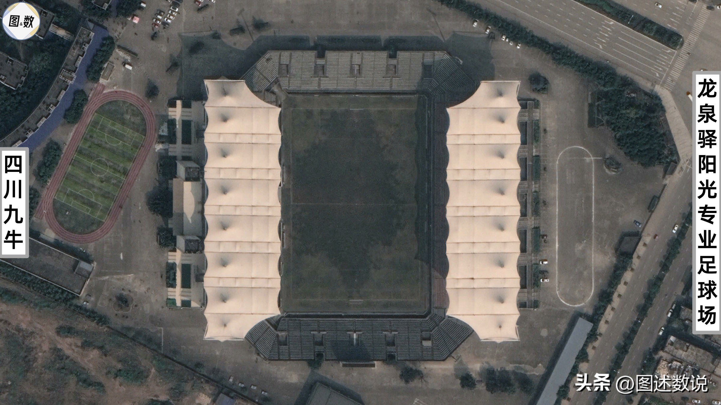 中国职业足球地理：东部沿海地区球队多，西北有大片留白