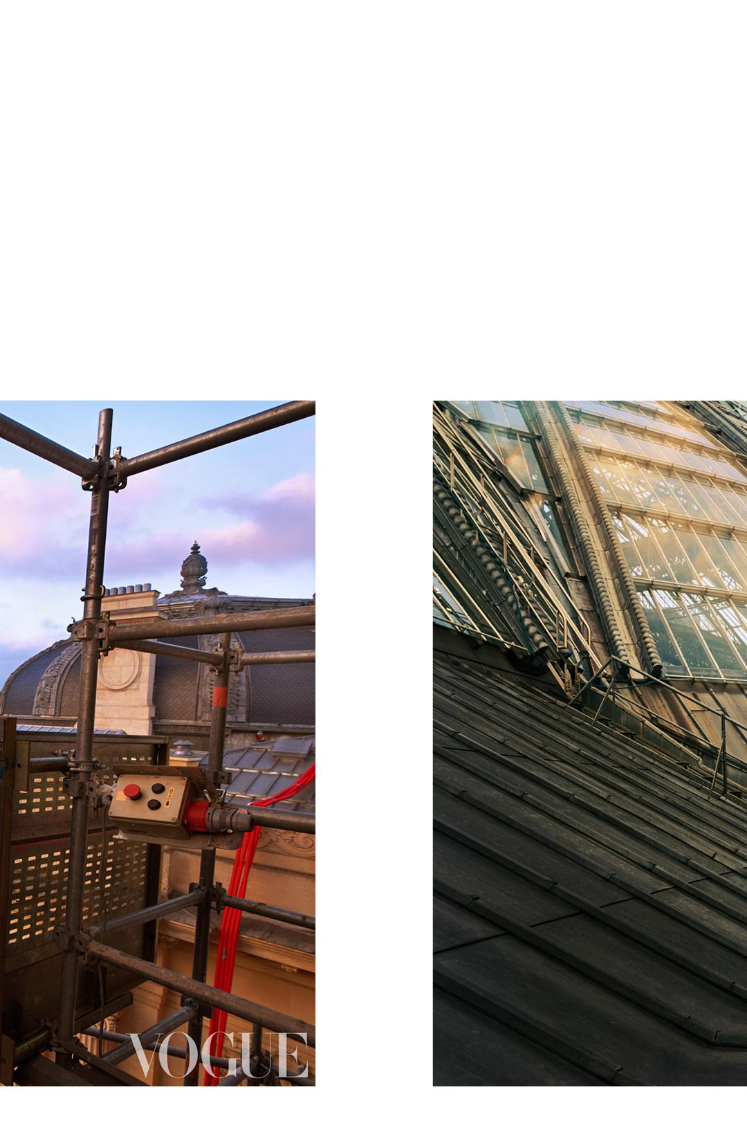 钟楚曦有多帅,钟楚曦眼中的米兰印象