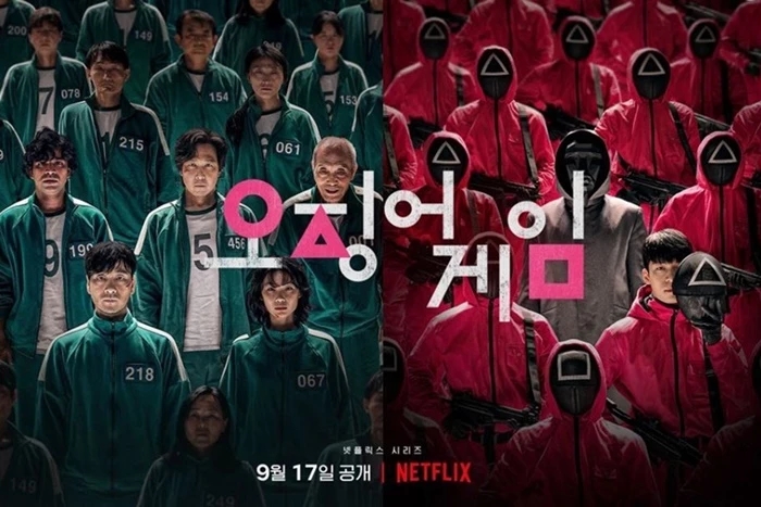 鱿鱼游戏第二季李政宰,鱿鱼游戏李政宰孔刘谁火