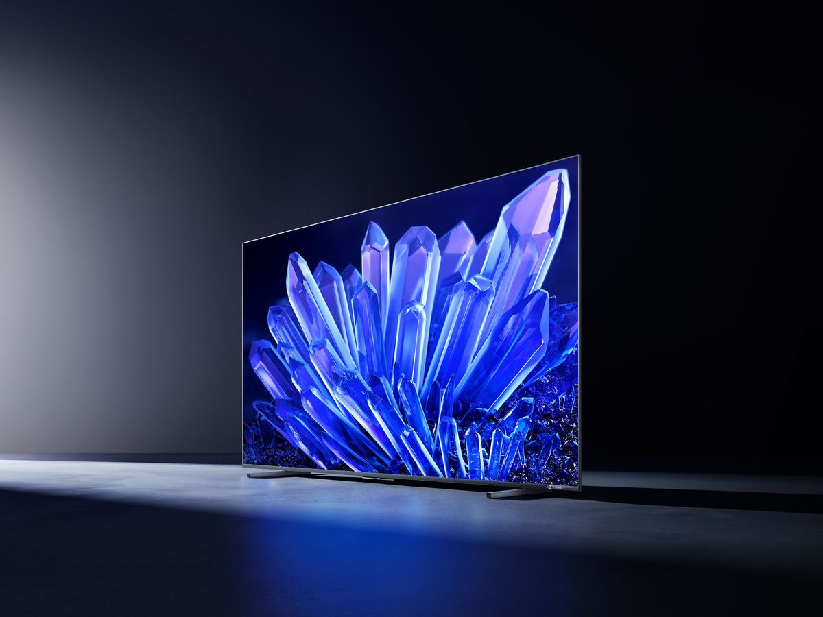 年轻人第一台巨屏电视来了，仅售7999元的ViddaX85Pro这配置真顶