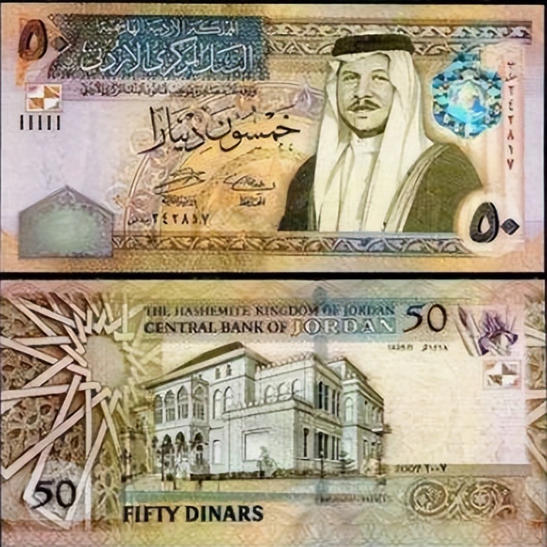 科威特是石油最多的国家吗,科威特的货币为什么这么值钱