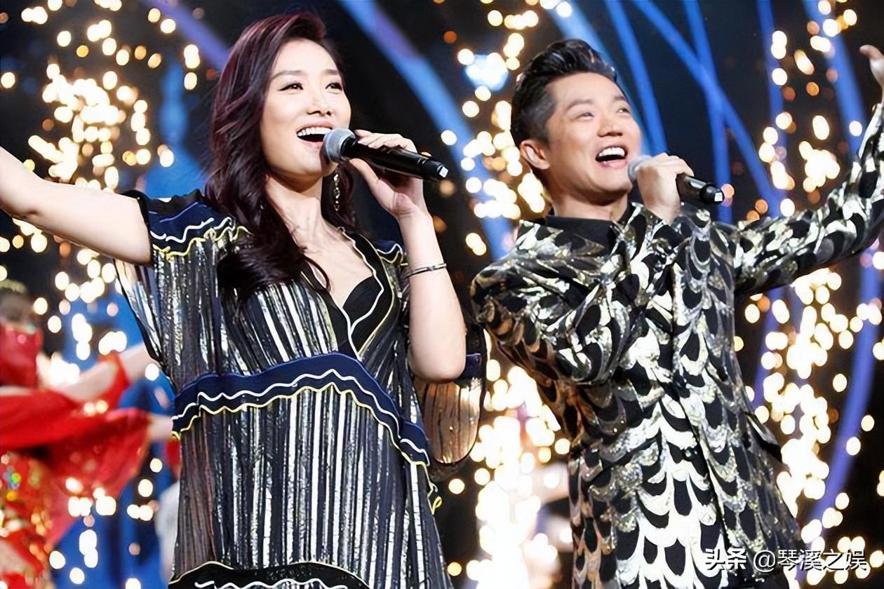 曾毅和玲花为什么这么火,曾毅凭什么和玲花五五分账