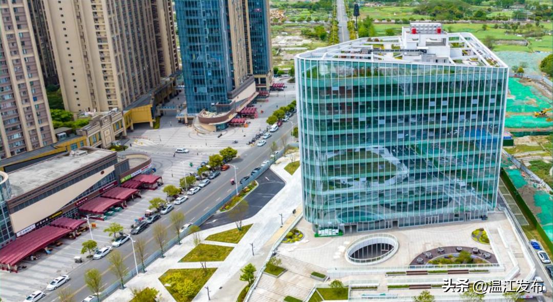 温江农业科技园区杭州推介,温江国家农业科技园区成立时间