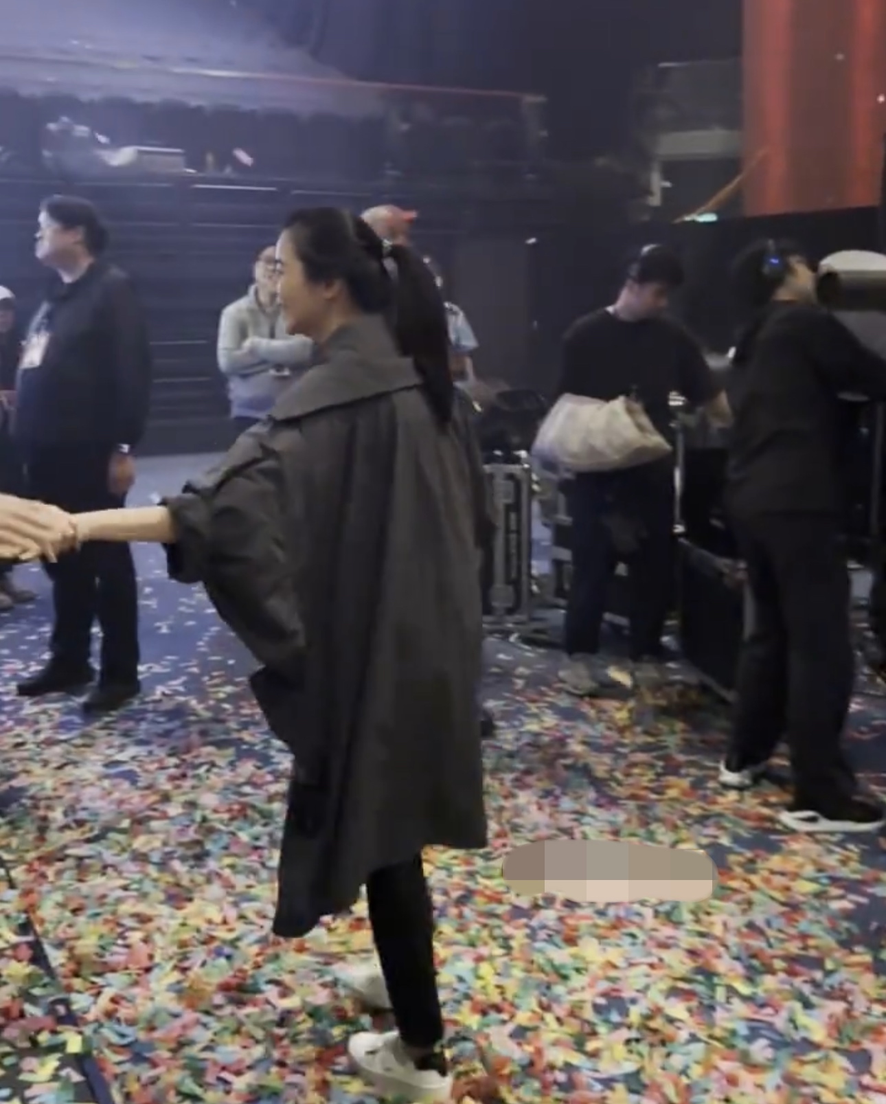 蒙嘉慧与老公近照图片大全,蒙嘉慧说日语惹争议