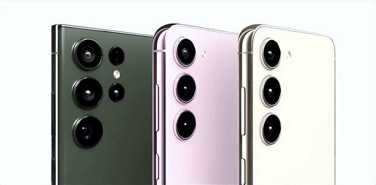 三星s23手机壳推荐店铺,三星s23超好看手机壳