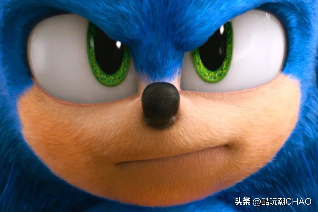 乐高刺猬索尼克,乐高刺猬索尼克沉浸式拼装