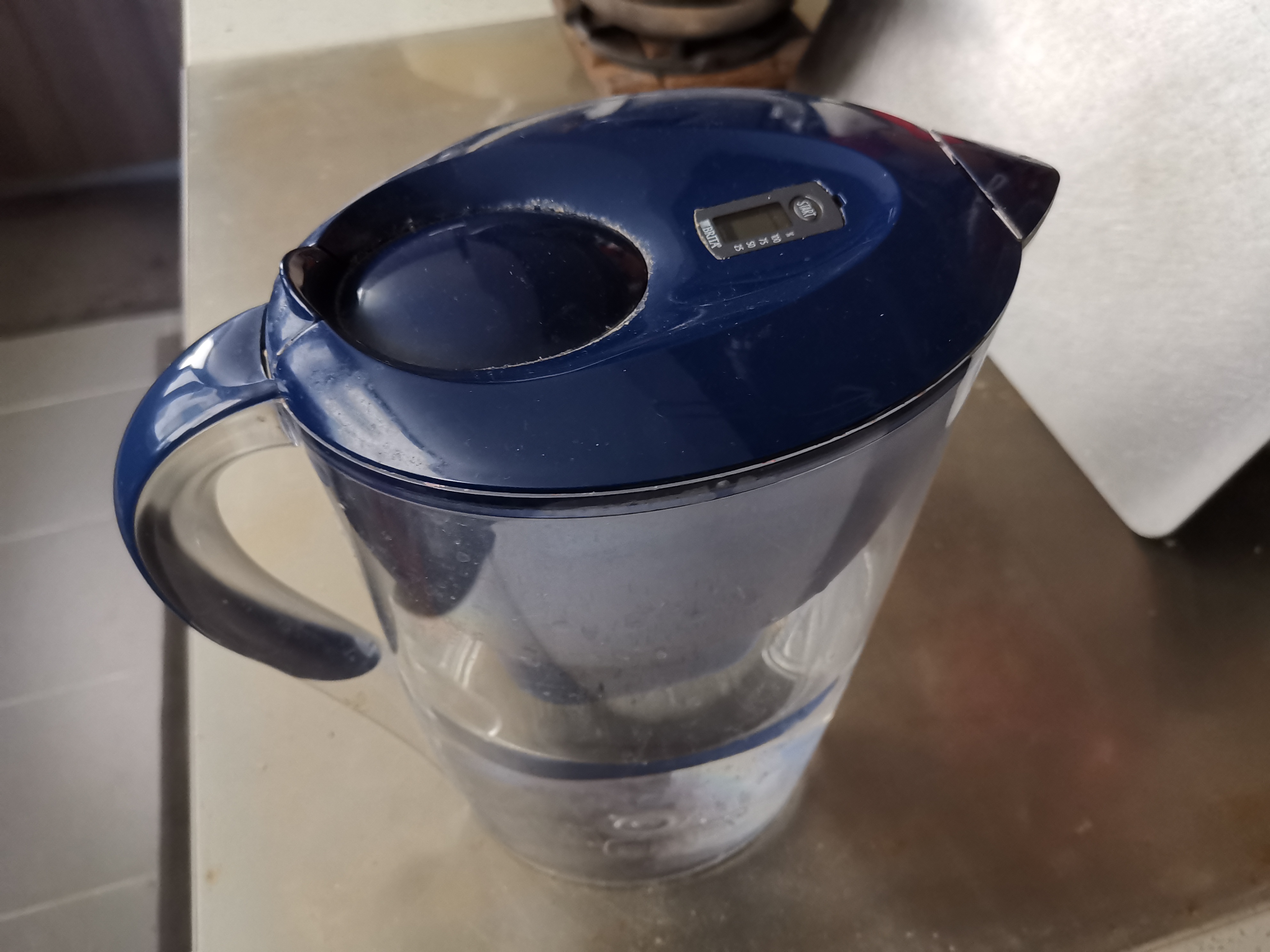 brita碧然德滤芯,brita碧然德滤芯更换